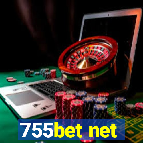 755bet net